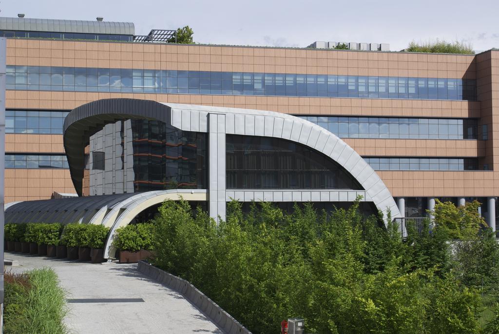 Olly Apartments Bolonya Dış mekan fotoğraf
