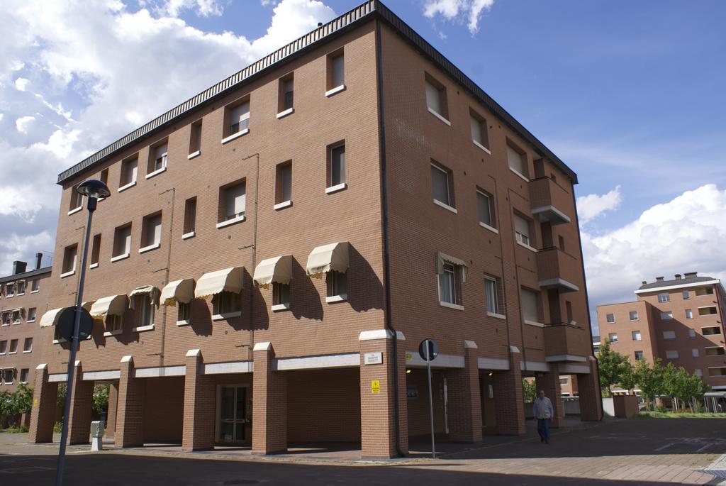 Olly Apartments Bolonya Dış mekan fotoğraf